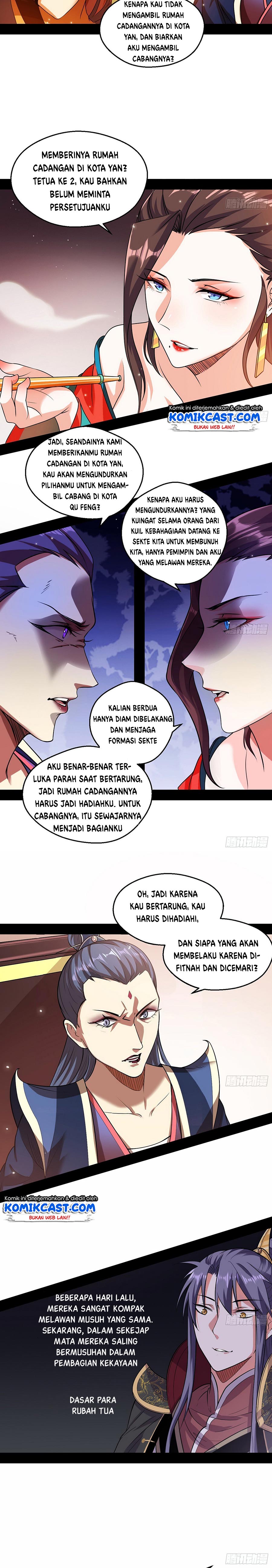 Dilarang COPAS - situs resmi www.mangacanblog.com - Komik im an evil god 055 - chapter 55 56 Indonesia im an evil god 055 - chapter 55 Terbaru 13|Baca Manga Komik Indonesia|Mangacan